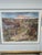 Folk Art Will Moses Signed 242/500 Lloyd's Goose Chase For Sale - Image 3 of 6