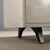 Metal Mid-Century Metal Desk, 1960s For Sale - Image 7 of 10