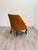 Pair of Chesterfield Style Leather Wingback Chairs For Sale - Image 4 of 11