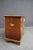 Brown Weiman Cherry Bombay Commode Chest For Sale - Image 8 of 13
