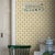 Mid-Century Modern SAMPLE - Boråstapeter Prunus Wallpaper In Yellow For Sale - Image 3 of 3