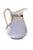Late 19th Century Late 19th Century Charles Field Haviland Gilded Porcelain Creamer For Sale - Image 5 of 8