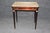 This is a superb French-made and signed "Made in France" Directoire style end or occasional table. The table does need...