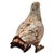 Mid-Century Cast Iron Garden Dove Sculptures, Matched Pair For Sale - Image 9 of 18
