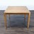 Modern West Elm Anderson Solid Wood Expandable Dining Table For Sale - Image 3 of 5