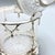 Antique Edwardian English Biscuit Barrel with Silver Plated and Cut Glass Liner, England, 1900 For Sale - Image 12 of 18