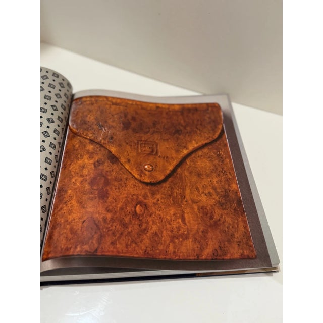 Outside the Box by acclaimed designer David Scott showcases refined yet eclectic interiors blending contemporary art,...