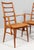 Armchair Model Lis in Oak by Niels Koefoed, 1960s, Set of 2 For Sale - Image 6 of 10