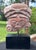 Pre-Columbian Jamacoaque Terracotta Head Fragment For Sale - Image 15 of 15