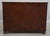 Maitland Smith Burl Walnut Serpentine Chest For Sale - Image 18 of 18