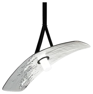 Solar Chandelier by Radar
