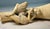 Antique 1800's Goddess Nemesis Zeus Goose Hand Carved Meerschaum Smoking Pipe For Sale - Image 10 of 17