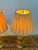 Stiffel Vintage Stiffel Table Lamps - a Pair For Sale - Image 4 of 12