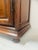 Antique Carved Oak Master Cabinet, 1800s For Sale - Image 3 of 12