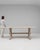 This piece presents as a table, distinguished by natural oak, mortise and tenon. Dating to 20th Century and originating...
