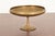 Tiffany Studios New York Bronze Doré Pedestal Bowl or Compote Dish With Greek Key Design For Sale - Image 11 of 11