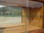 Large Mid-Century Modernn Walnut and Black Marble Cupboard For Sale - Image 17 of 18