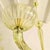 1980s Large Mid Century Modern Green Murano Glass Chandelier For Sale - Image 10 of 12
