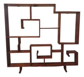 Example of Shelves & Shelving