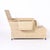 Woven Reed Chaise Lounges With Magazine Racks For Sale - Image 4 of 10