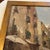 Giuseppe Rispoli Original Mid Century Painting For Sale - Image 4 of 8