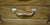 Brown Mid Century Transitional 9-Drawer Dresser With Brass Hardware by Thomasville For Sale - Image 8 of 14