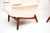 Danish Teak Lounge Chairs, 1960s, Set of 2 For Sale - Image 9 of 11