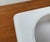 Mid-Century German Minimalist Wall or Ceiling Lamps from Rzb, Set of 3 For Sale - Image 18 of 18