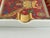 Modern Barocco Holiday Christmas Limited Edition Ashtray by Versace for Rosenthal, 2020 For Sale - Image 3 of 9