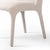Taupe Four Hands Bensen Dining Chair - Gibson Taupe For Sale - Image 8 of 10