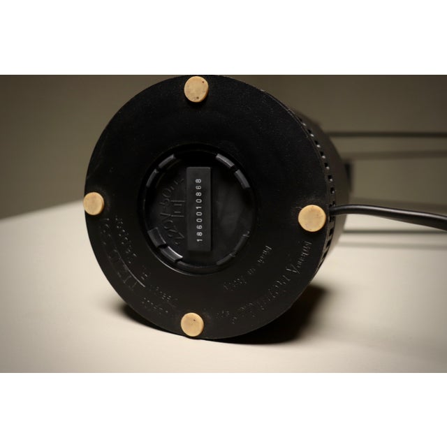 Tizio Table Lamp by Richard Sapper for Artemide, 1970s For Sale - Image 11 of 14