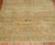 Early 20th Century Zabihi Collection Magnificent Persian Sarouk Rug - 7'1" x 10'3" For Sale - Image 4 of 12