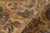 Textile Boho Chic Ziegler 1990'sGray/Gold Wool Runner Rug- 2'9'' X 9'5'' For Sale - Image 7 of 10