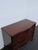 Kindel Serpentine Mahogany Low Dresser Bathroom Vanity 6912 For Sale - Image 13 of 18