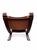 Original Focus armchair with sling mechanism, manufactured by Bramin Møbler in the 1970s. Both armchairs have a seat...