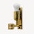 Gold Mid-Century Modern Murano Glass Gold Leaf Sconces in the style of Barovier & Toso, 1990s, Set of 2 For Sale - Image 8 of 10