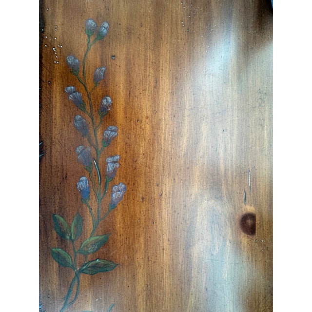 Wood Vintage Italian Mid-Century Dining Buffet For Sale - Image 7 of 8