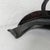 Art Nouveau Umbrella Stand in Steel and Copper, 1920s For Sale - Image 14 of 18