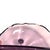 Purple 1950s Mid-Century Purple Glass Footed Divided Candy Dish For Sale - Image 8 of 11