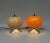 Space Age Trumpet Base Table Lamps, Set of 2 For Sale - Image 4 of 18