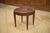 Wooden and Marquetry Side Table attributed to Maurice Dufrêne, 1930s For Sale - Image 11 of 11