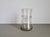 French Biot Bubble Glass Vase, 1960 For Sale - Image 3 of 15