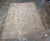 Antique Turkish Oushak Rug Circa 1850 For Sale - Image 4 of 8
