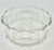 1960’s Fostoria Clear Coin Glass Bowl With Liberty Bell 1886 Design For Sale - Image 12 of 12