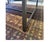 2020s Metal & Wood Coffee Table For Sale - Image 5 of 6