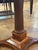 19th C. Italian Walnut Center Table For Sale - Image 4 of 7