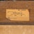 Walnut Mid-Century Modern Armchair by Boling For Sale - Image 11 of 11