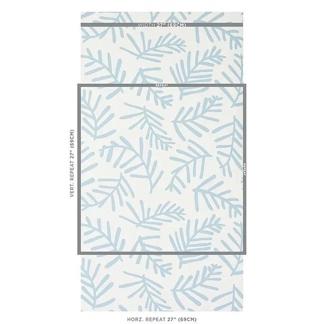 Tiah Cove was designed by artist Caroline Z Hurley in her Brooklyn studio. Both organic and graphic, this screen-printed...