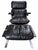 Vittorio Introini for Saporiti Italia P60 Lounge Chair & P61 Ottoman, Italy 1970’s. Original in great condition. Chair and...