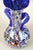 Mid-Century Italian Vase in Murano Glass by Fratelli Toso, 1940s For Sale - Image 14 of 15